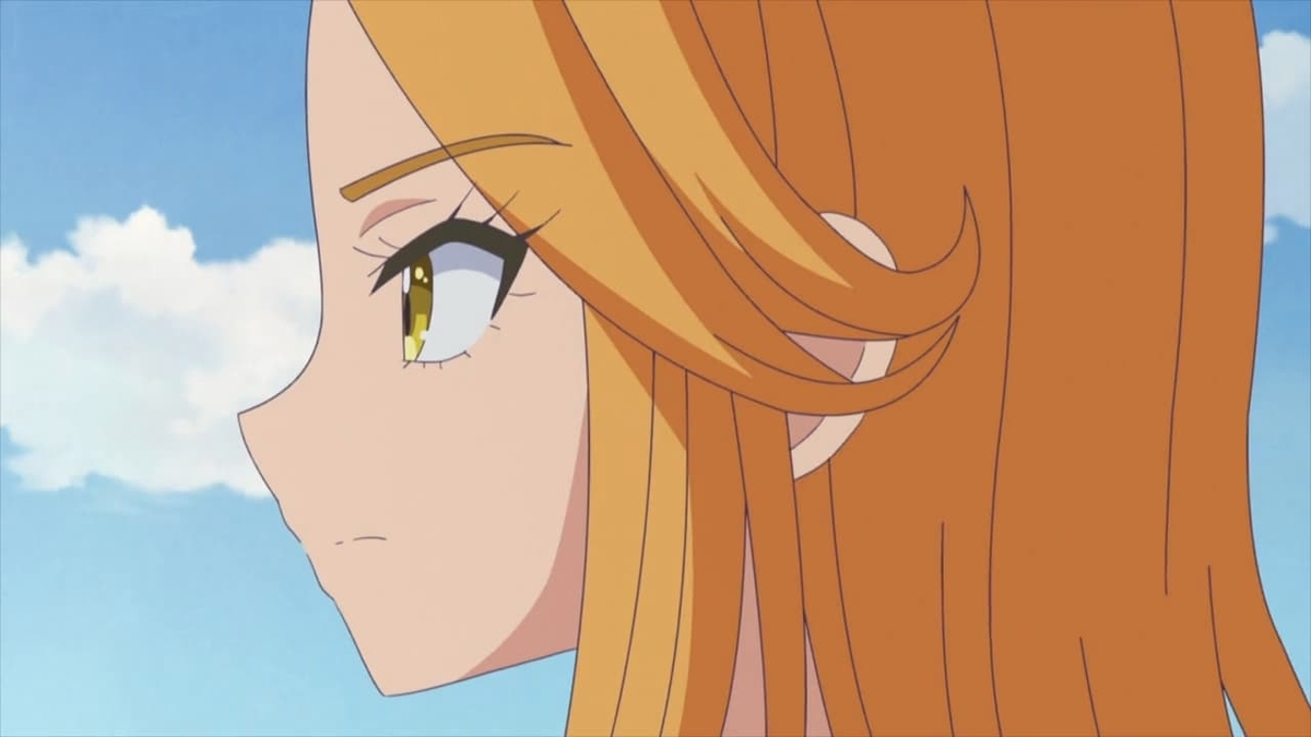ワッチャプリマジ アニメ 9話 感想 心 覚醒 れもん降臨す プリマジ れもん 声優 曲 まつり レモン まるあろぐ
