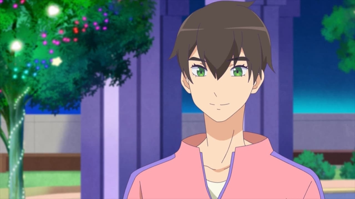ワッチャプリマジ アニメ 29話 感想 誰と組む フィーリングデュオ大会 プリマジ 声優 みるき 曲 ライブ キャラ Twitter あうる まつり レモン プリズムストーン 鈴木杏奈 みゃむ はにたん まるあろぐ
