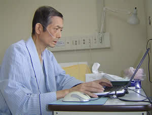 【訃報】さようなら山本孝史さん　がん告白の参院議員　「基本法」残し【追記有】 - ニュースサイト宮崎信行の国会傍聴記