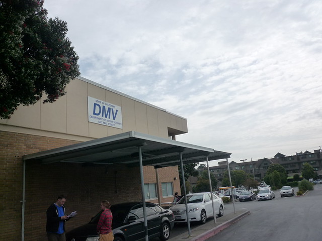 DMV