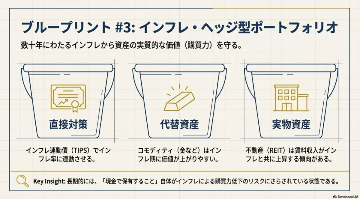 合理的投資家ルール」に学ぶ堅実な資産運用のヒント - まるいの日記