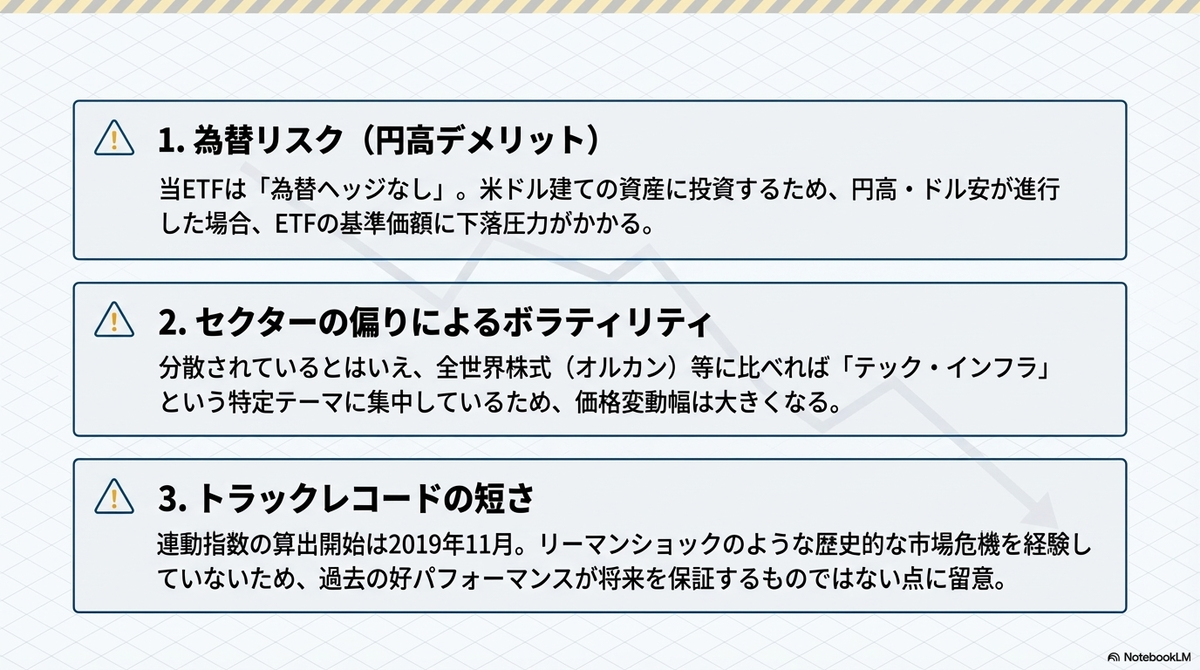 MAXIS米国AIインフラ株ETF（552A）とは？｜信託報酬・構成銘柄・ピック＆ショベル戦略をわかりやすく解説 - まるいの日記