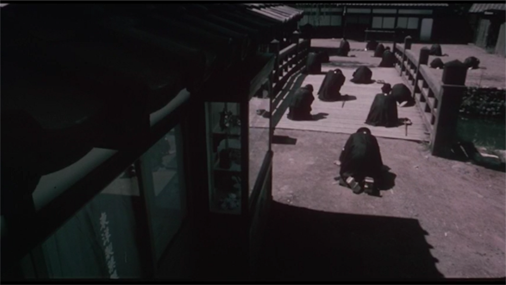 原作未読者が映画 帝都物語 を見たネタバレ感想 余白が狭すぎる 原作未読者が映画 帝都物語 を見たネタバレ感想 余白が狭すぎる