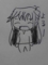 よる
