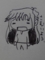 よる