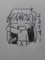 よる