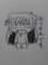 よる