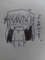よる