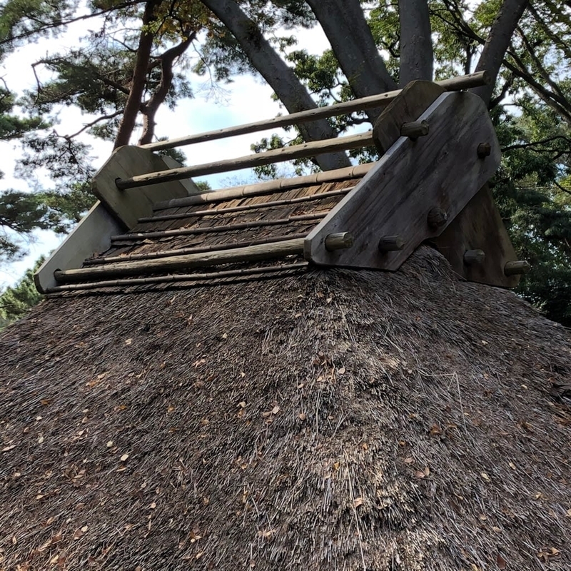 Doguu Building 【Meet to the DOGUU 】埼玉県立歴史と民族の博物館 - maruku_2009のブログ