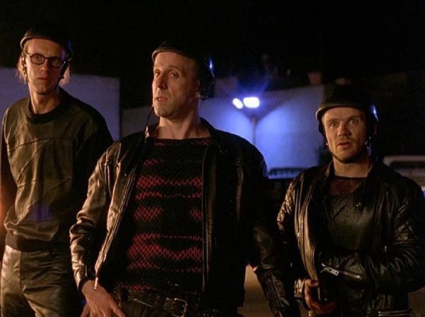 レッド・ホット・チリリ・ペッパーズ_fleaの画像