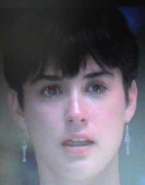 デミ・ムーア デミ・ムーアの画像