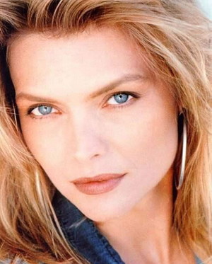 ミシェル・ファイファー ミシェル・ファイファーの画像