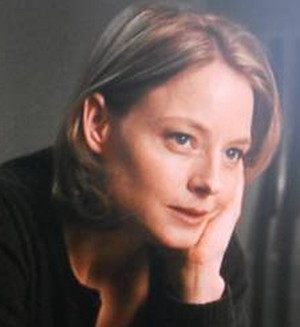 ジョディ・フォスター ジョディ・フォスターの画像