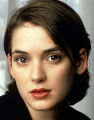 ウィノナ・ライダー ウィノナ・ライダーの画像