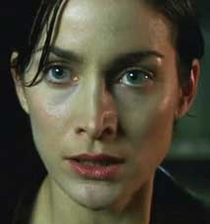 キャリー・アン・モス キャリー・アン・モスの画像