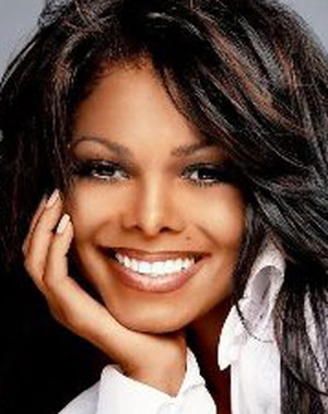 ジャネット・ジャクソンの画像