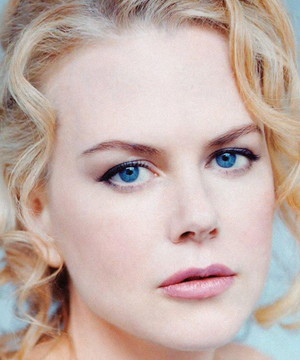 ニコール・キッドマン ニコール・キッドマンの画像