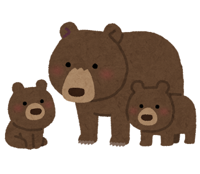 どうすれば人はクマに勝てるのか まるく堂の やろうぜ