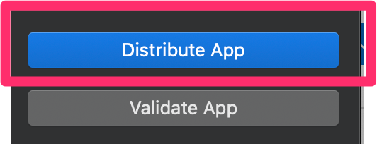 iosリリース4
