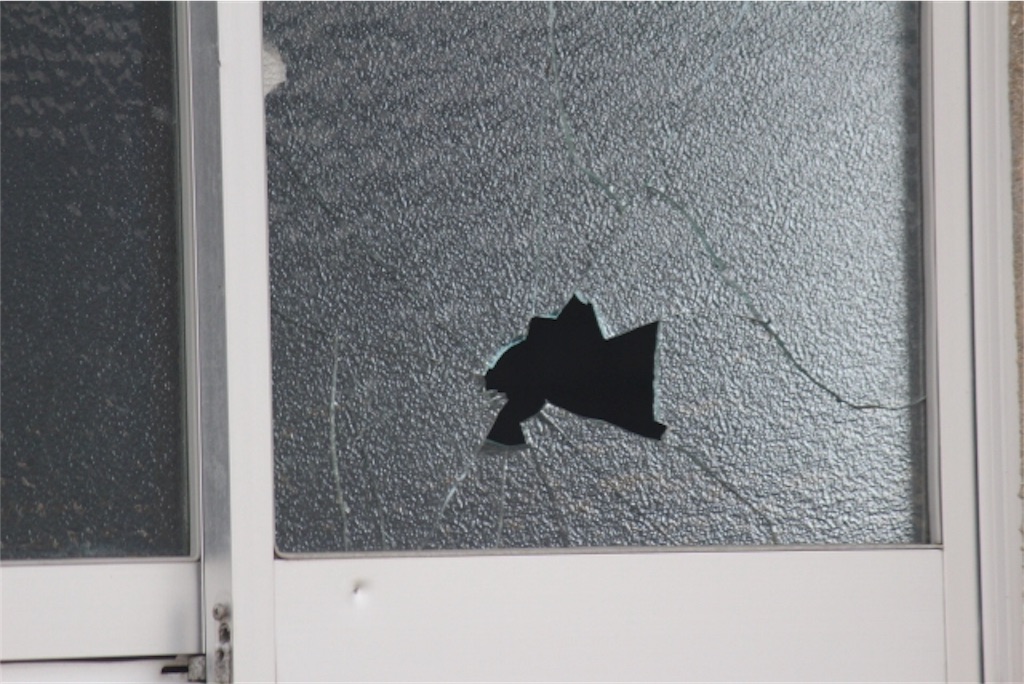 空き巣に入られて怖い思いをしたので一人暮らし独身女性には細心の注意を払って生活してほしい 美容 看護師life