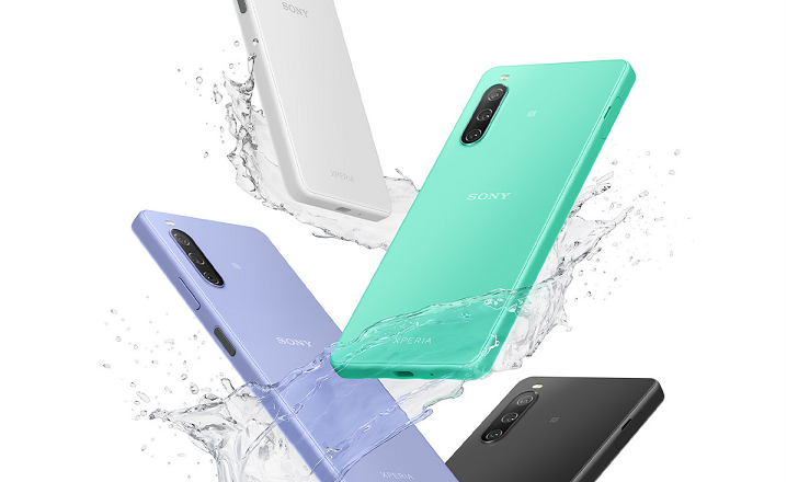 XPERIA10 Ⅳ】購入レビュー - Maru Note