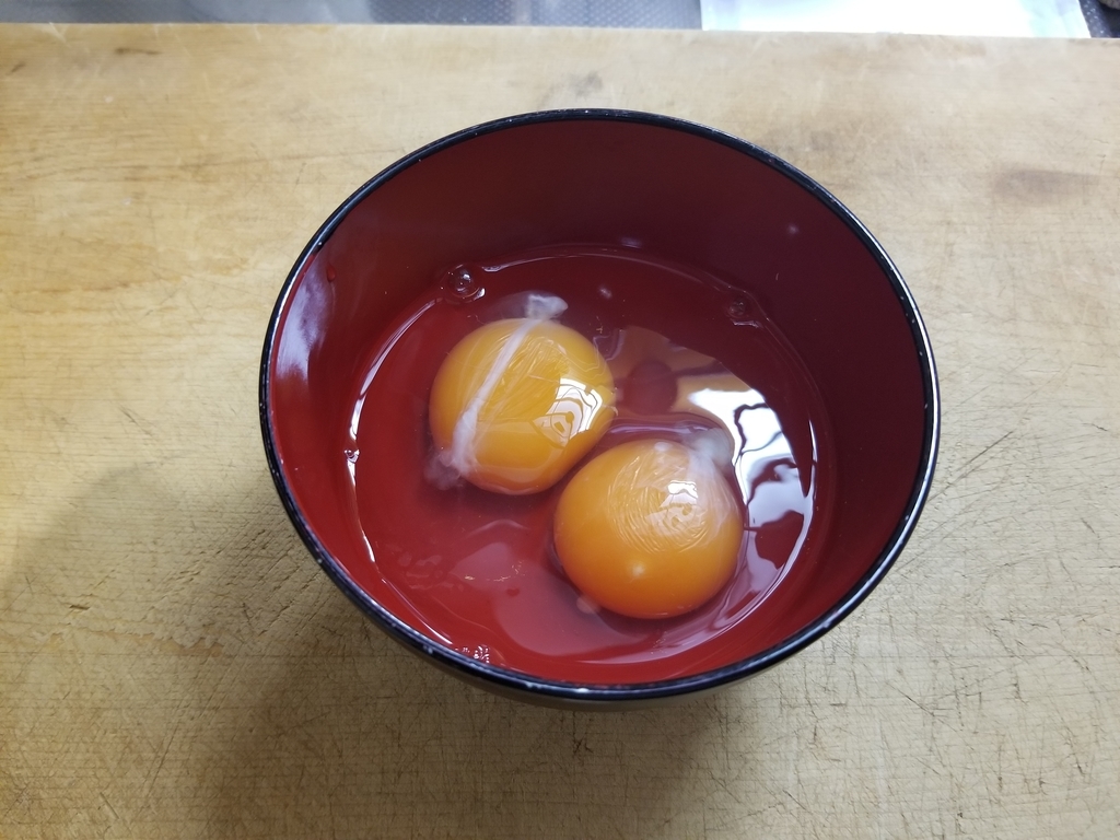 f:id:marumarudai:20190224225948j:plain 簡単レシピ 混ぜご飯