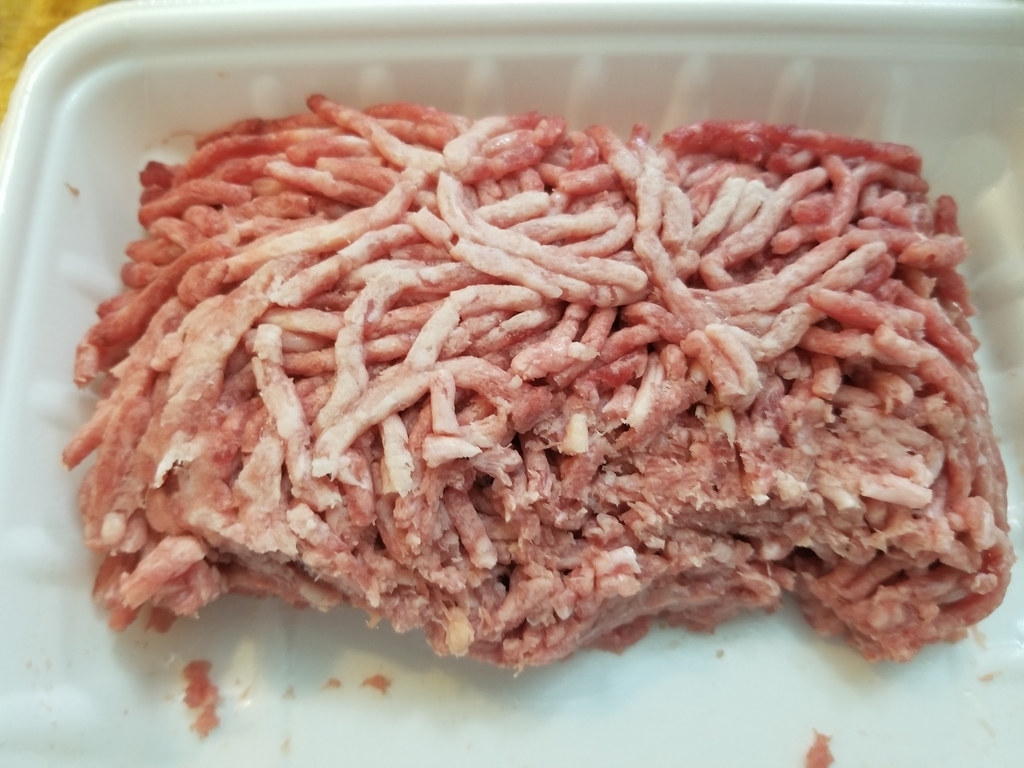 f:id:marumarudai:20190224230121j:plain 簡単レシピ 混ぜご飯