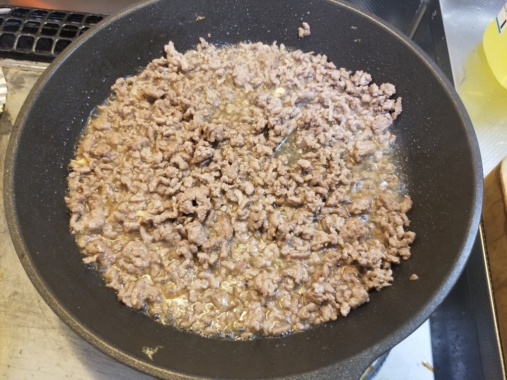 f:id:marumarudai:20190224230206j:plain 簡単レシピ 混ぜご飯