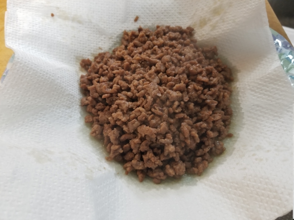 f:id:marumarudai:20190224230243j:plain 簡単レシピ 混ぜご飯