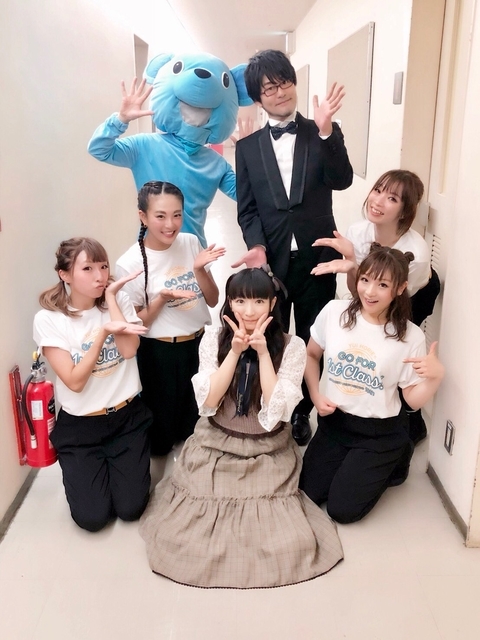 黒ネコ集会Vol.18 〜目指せ! ファーストクラス〜 - めも