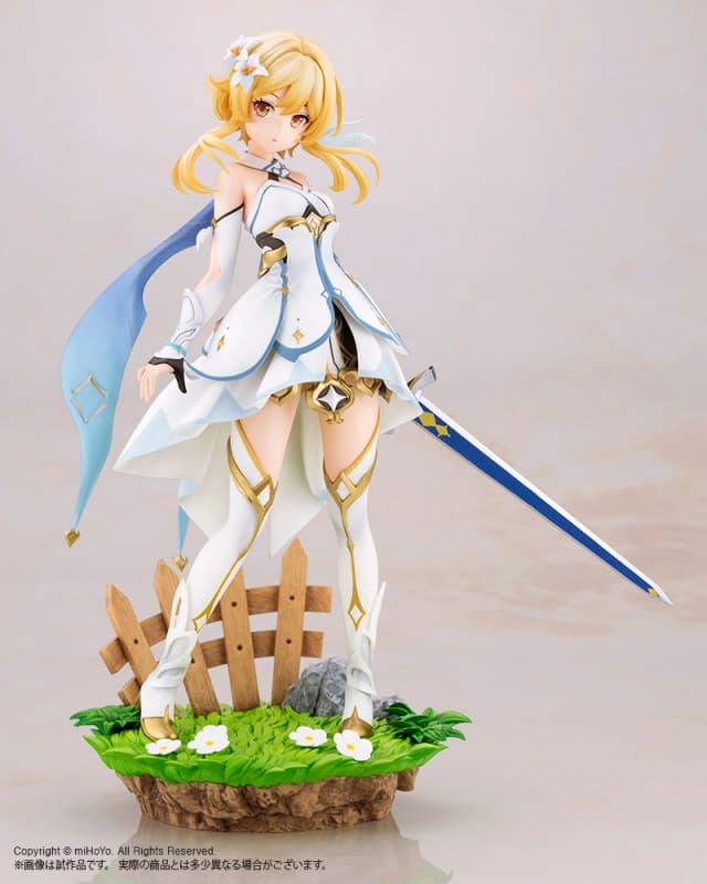 d*9様 原神　フィギュア　ジャンク　まとめ売り 原神のフィギュア一覧 - まるめる、なる