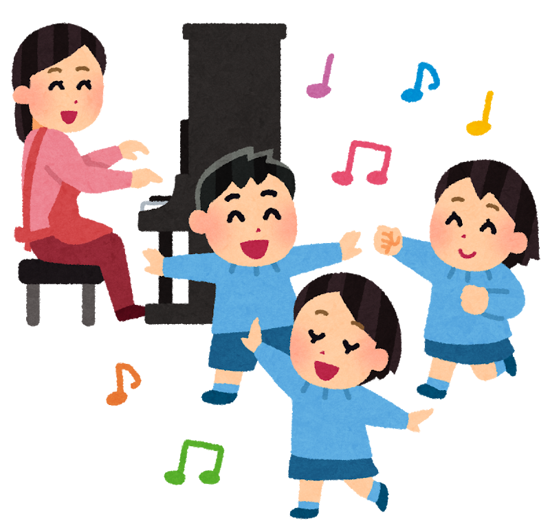 ホーテ: このダンスと音楽のリズムは何ですか?