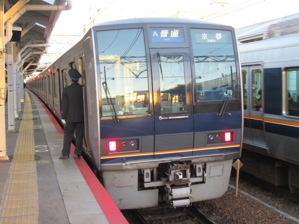 がんばれ ２０７系リニューアル車 マルーンの部屋