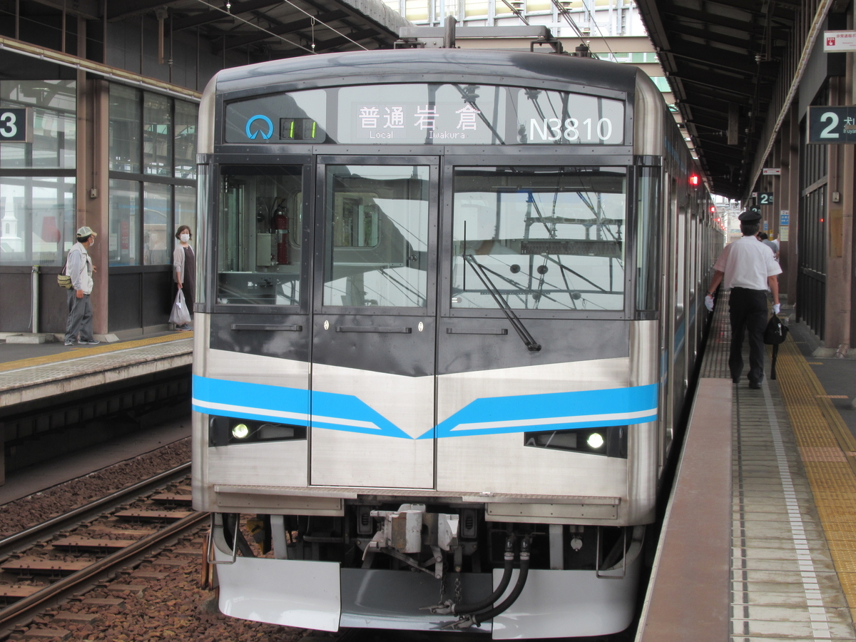 鶴舞線 