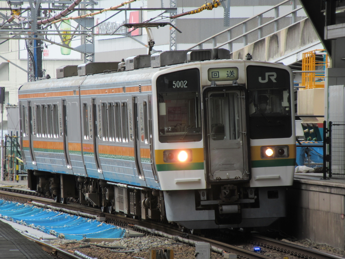 飯田線の車両運用 - マルーンの部屋