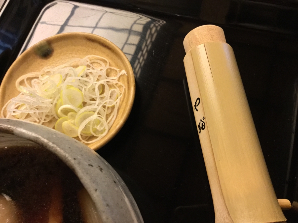 かんだやぶそば