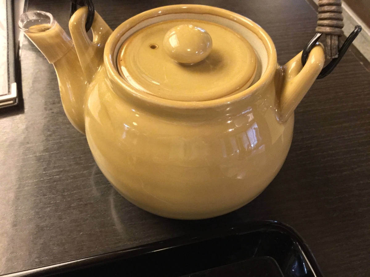 かんだやぶそば