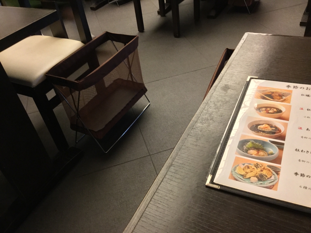 かんだやぶそば