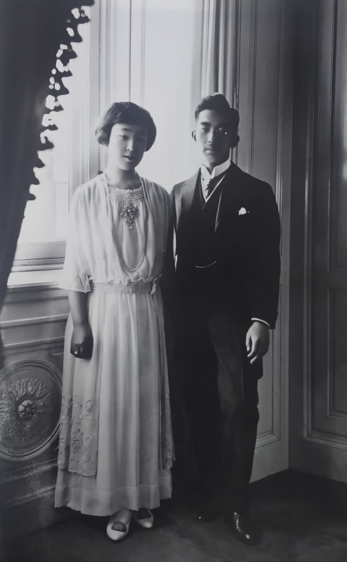 実録 皇后の肖像 第９回 （昭和天皇と香淳皇后の新婚生活