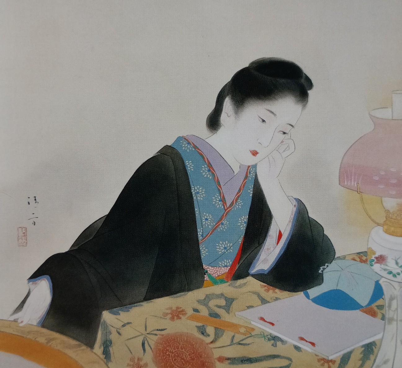 女流歌人美智子さま研鑽の日々 - シロガネの草子