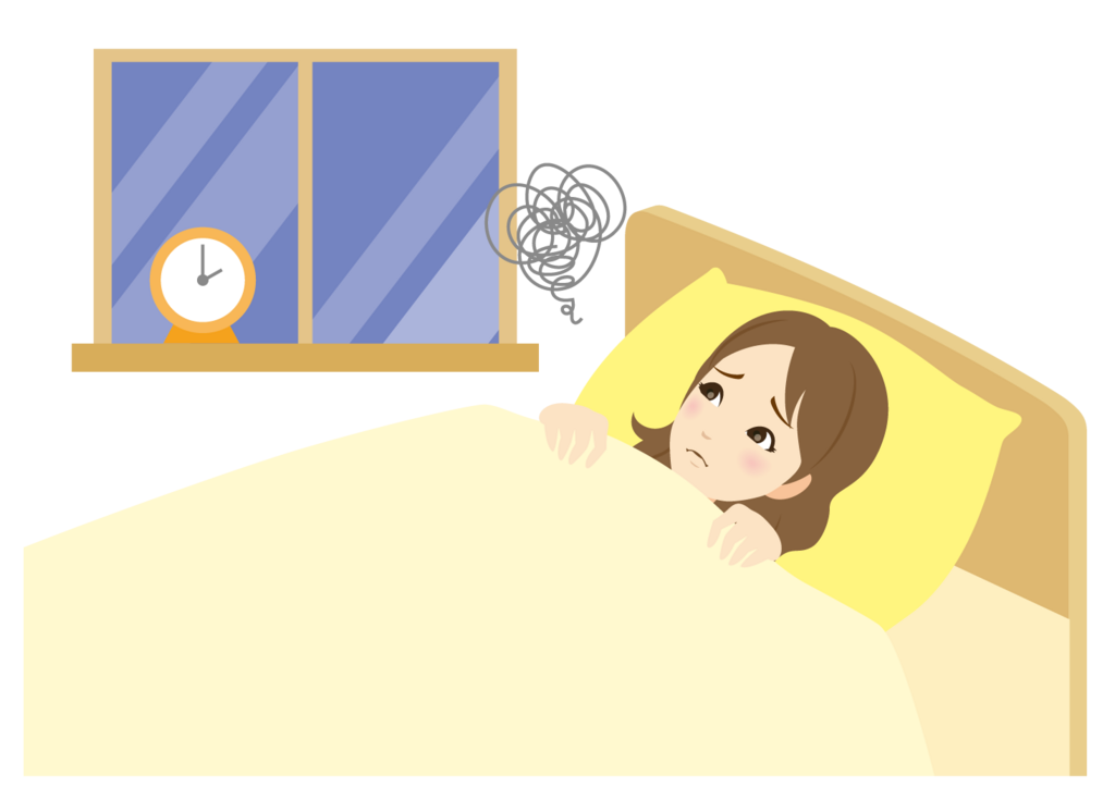 【不眠症】寝れない!を解決する簡単な方法 筋トレ女子まりあんぬ 【不眠症】寝れない!を解決する簡単な方法 筋トレ女子まりあんぬ