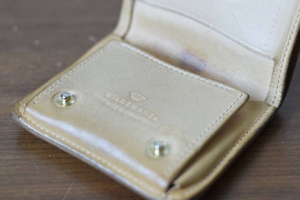 ワイルドスワンズ パーム 本日24時まで 未使用新品】ワイルドスワンズ