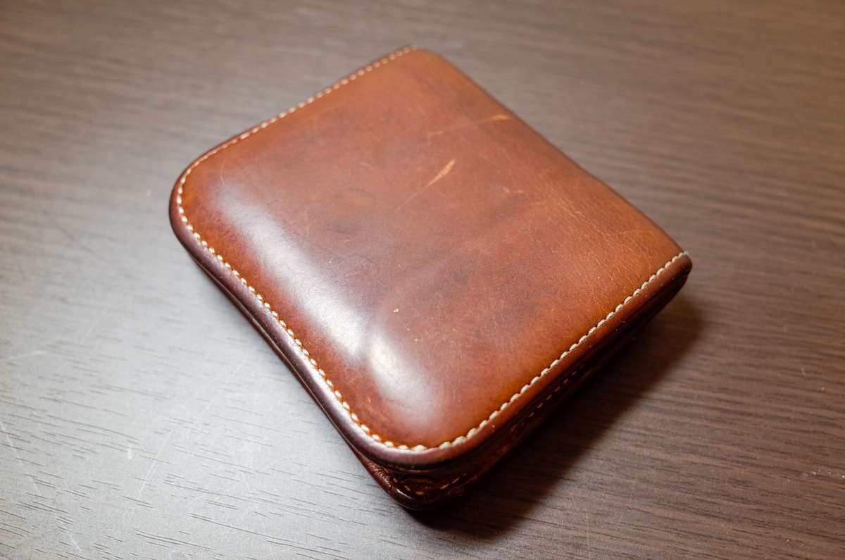 ワイルドスワンズ「PALM」6年経過 - Maruraba