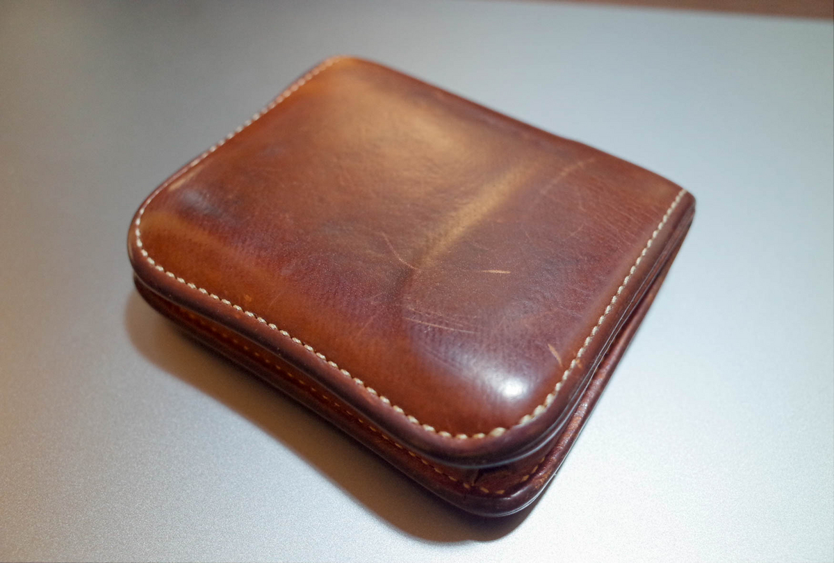 ワイルドスワンズ「PALM」7年経過 - Maruraba