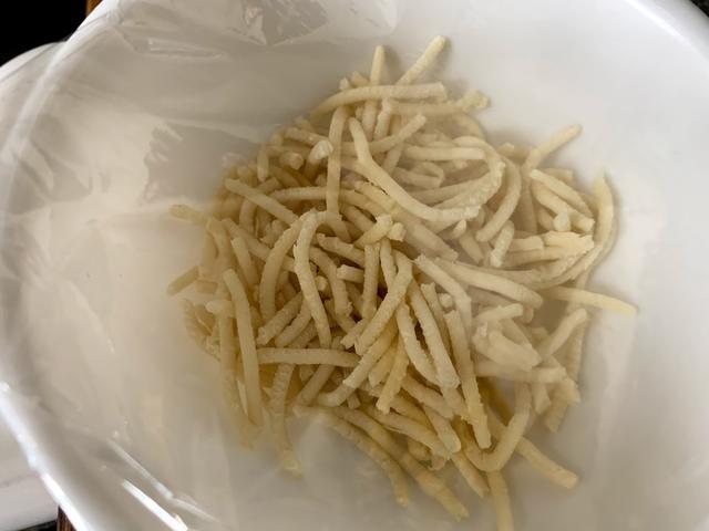 子供用ラーメン