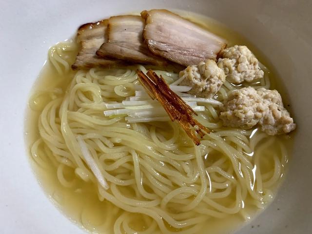 ラーメン