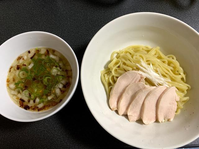 つけ麺