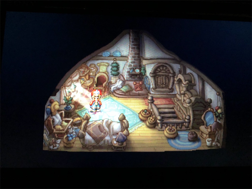 聖剣伝説legend Of Mana 15年ぶりの名作ゲームをやり込んでみるpart 2 ニキータの商い道中 うたかたラジオ