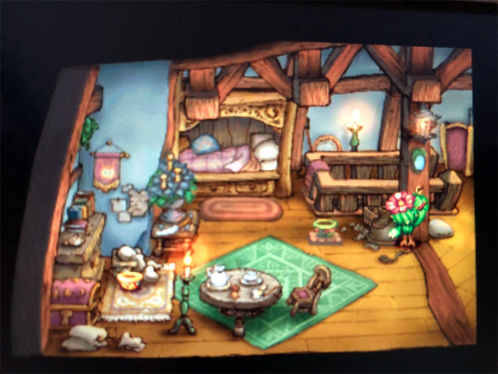 聖剣伝説legend Of Mana 15年ぶりの名作ゲームをやり込んでみるpart 2 ニキータの商い道中 うたかたラジオ