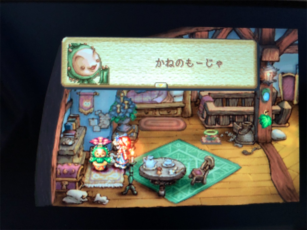 聖剣伝説legend Of Mana 15年ぶりの名作ゲームをやり込んでみるpart 2 ニキータの商い道中 うたかたラジオ